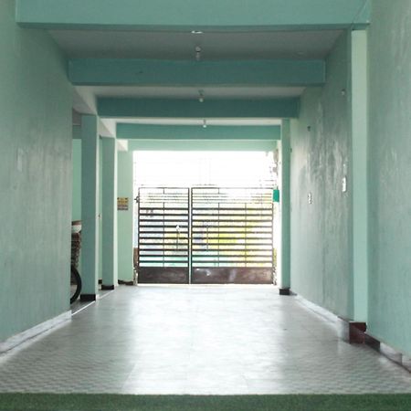 Utsav Lodge And Mangal Bhavan Pipariā Exterior foto